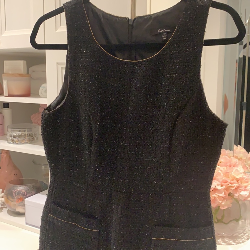 Monteau dress